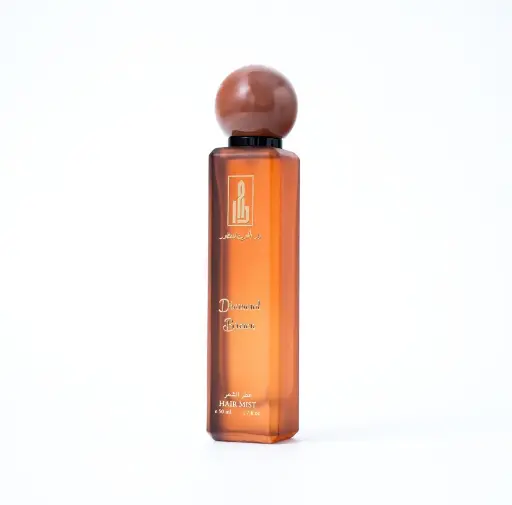 HAIR MIST DIAMOND BROWN  50ML 