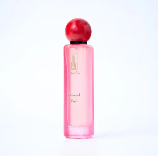 HAIR MIST DIAMOND PINK 50ML 