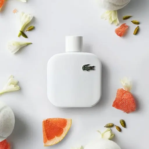 LACOSTE L .12.12 EAU DE TOILETTE 100ML 