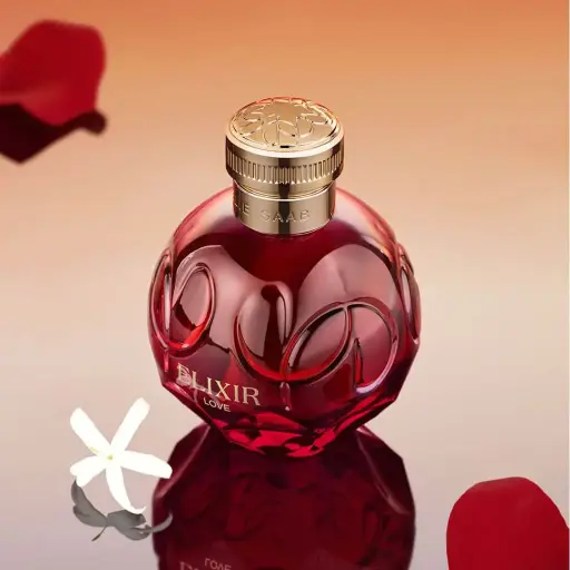 ELIE SAAB ELIXER LOVE 100ML 