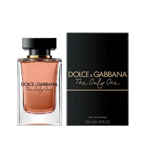 DOLCE GABBANA THE ONLY ONE 100ML 