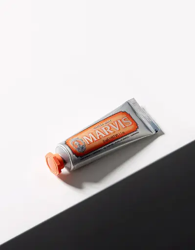 MARVIS GINGER MINT 25ML 