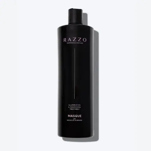 RAZZO MASQUE WTH ARGAN OIL & KERATIN 
