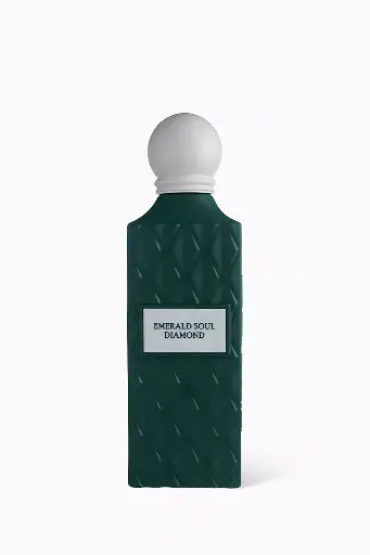IBRAQ EMERLAND SOUL DIAMOND EAU DE PARFUM 