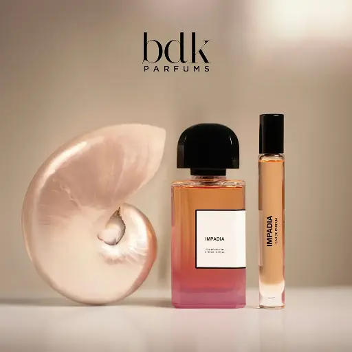 BDK IMPADIA EAU DE PARFUM 100ML