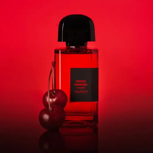 BDK ROUGE SMOKING EXTRAIT 100ML 