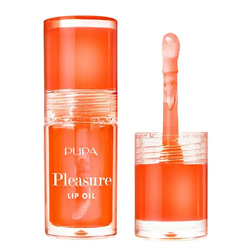 PUPA PLEASURE LIP OIL JUICY CHERRY  