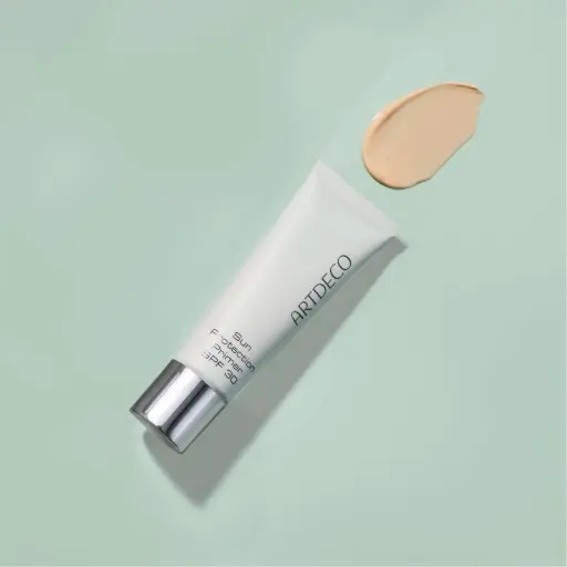 Sun Protection Primer Spf30