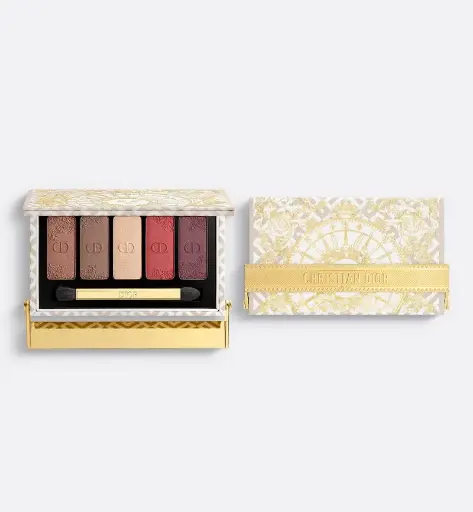 CHRISTIAN DIOR PALETTE COUTURE مجموعة كريستيان ديور باليت كوتور 