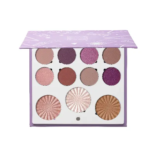 OFRA LIFE,S A DRAFT  PALETTE