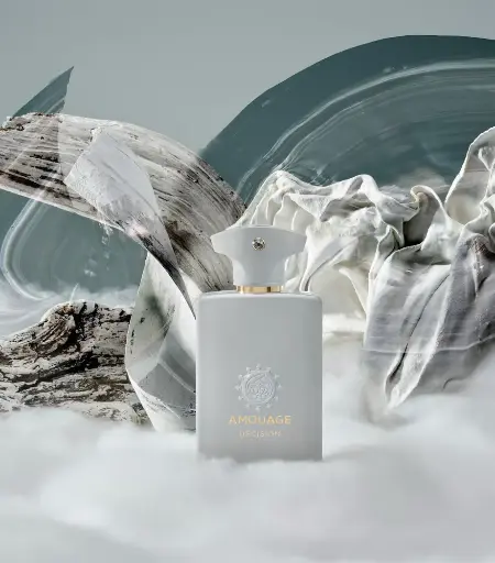 AMOUAGE DECISION 100ML 
