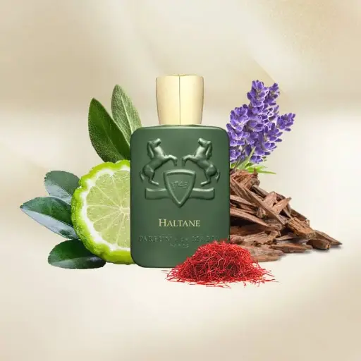 PARFUMS DE MARLY HALTANE EAU DE PARFUME 125ML 