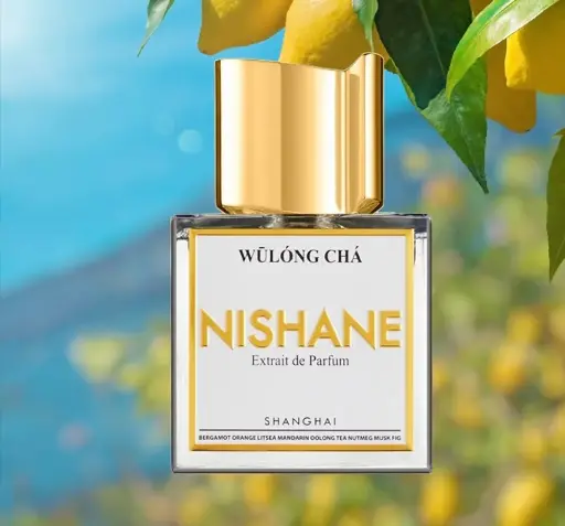 NISHANE WULOMG CHA EXTRAIR DE PARFUM 