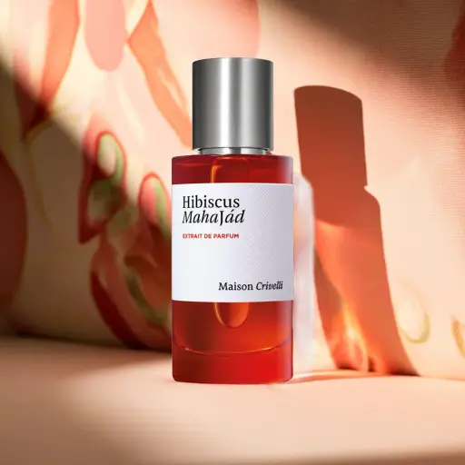 MAISON CRIVELLI HIBISCUS MAHAJAD 50ML 