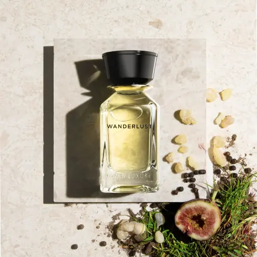 OMANLUXURY WANDERLUST 100ML 