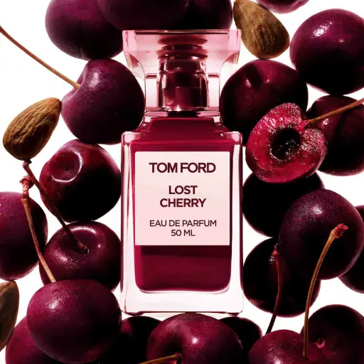 TOM FORD LOST CHERRY EAU DE PARFUM 100ML 