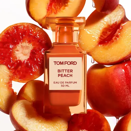 TOM FORD BITTER PEACH EAU DE PARFUM 50ML 