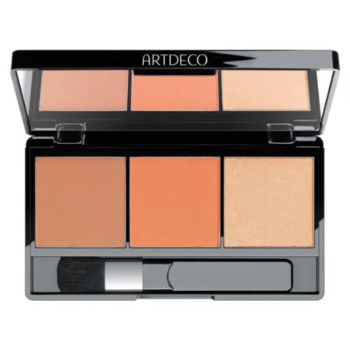  ARTDECO The Face Palette 3