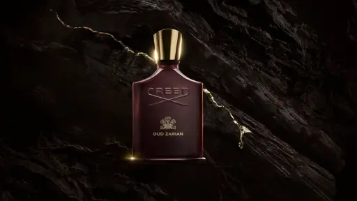 CREED 1760 OUD ZARIAN 