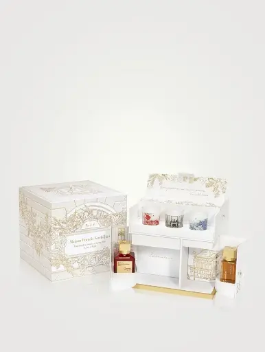 MAISON FRANCIS KURKDJIAN PARIS CALENDRIER DE I APRES COUNTDOWN CALENDER