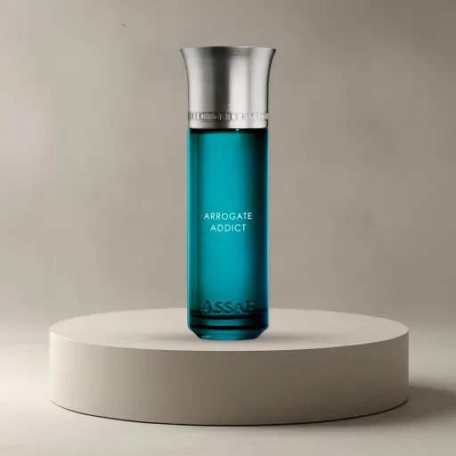 ASSAF ARROGATE ADDICT 200ML