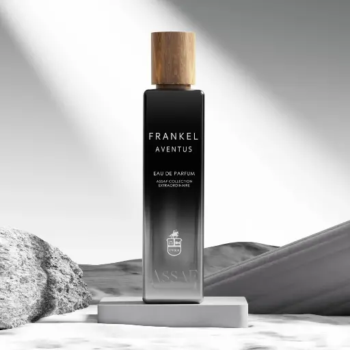 ASSAF FRANKEL AVENTUS 200ML 