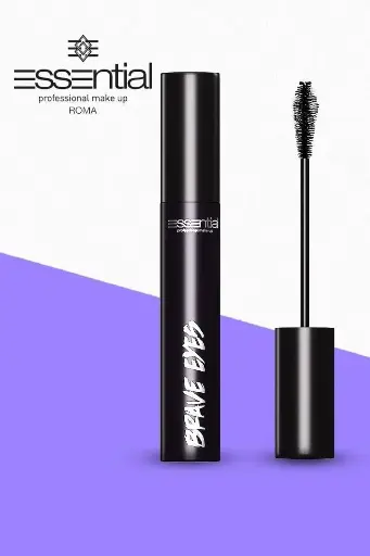 ESSENTIAL BRAVE EYES -BLACK -MBE 100