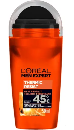 LOREAL MEN EXPERT THERMIC RESIST 