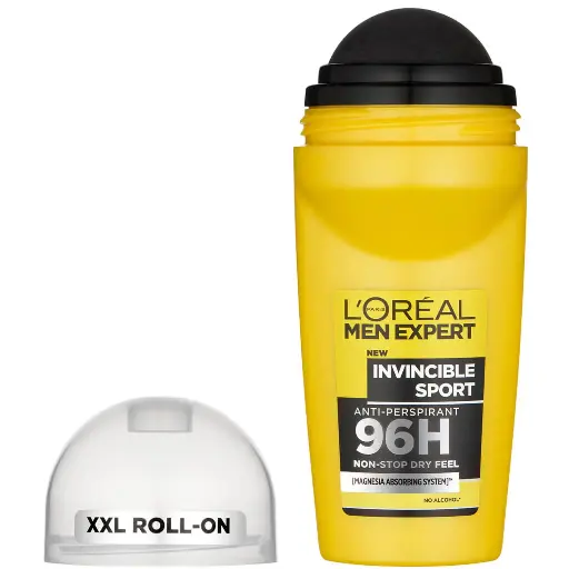 LOREAL MEN EXPERT INVINCIBLE SPORT 96H