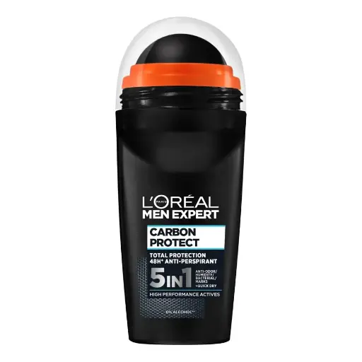 LOREAL MEN EXPERT CARBON PROTECT 5IN1