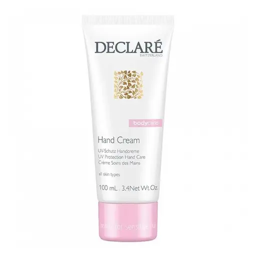 DECLARE BODY CARE HAND CREAM 100كريم ديكلير للعناية بالجسم واليدين 100