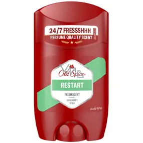 Old Spice Restart deodorant stick for men 50 ml 