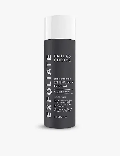 PAULAS CHOICE EXFOLIATE SKIN PERFECTING 118ML