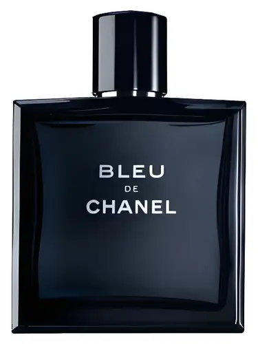CHANEL BLEU EAU DE TOILEETTE 100L