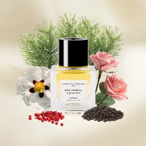 ESSENTIAL PARFUMS EXTRIT 30ML 