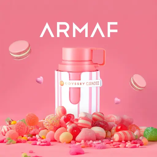 ARMAF ODYSSEY CANDEE EAU DE PARFUM 