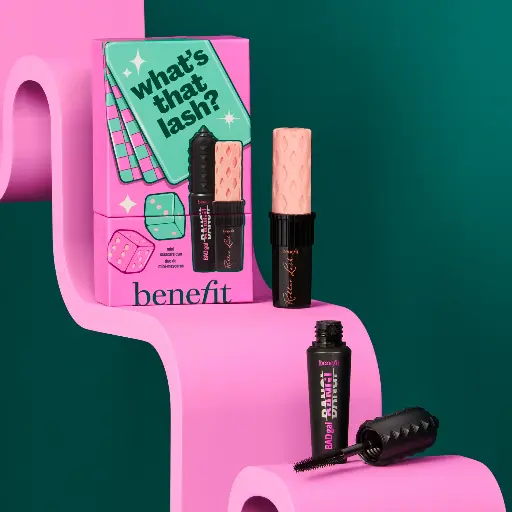 BENEFIT WHATS THAT LASH 