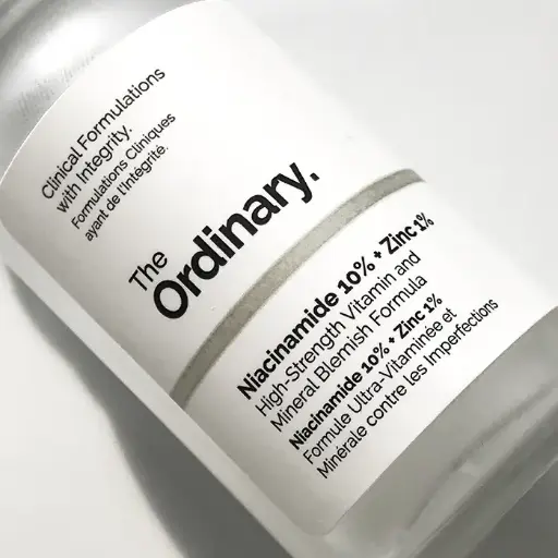 THE ORDINARY NIACINMAIDE 10%+ZINC1%