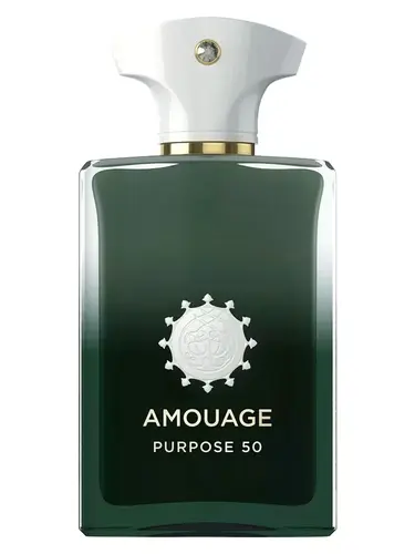 AMOUGE PURPOSE 50