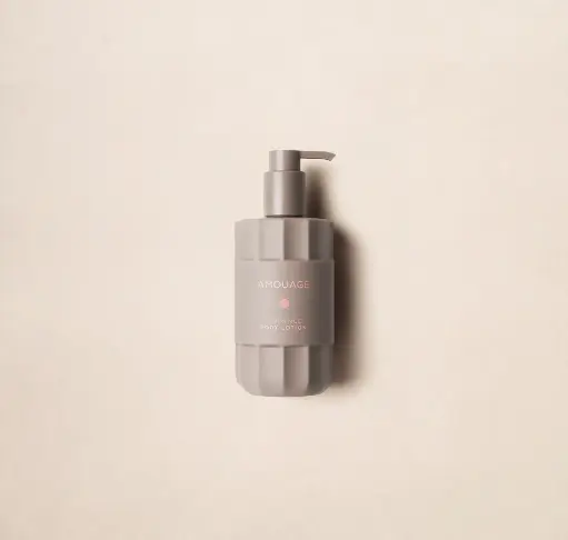 AMOUAGE CUIANCE BODY LOTION 
