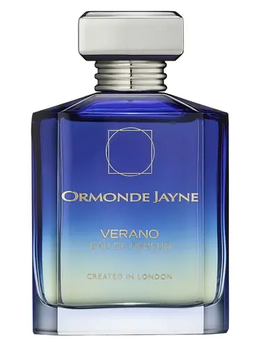 ORMONDE JAYNE VERANO
