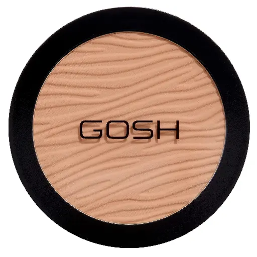 GOSH DEXTREME HIGH COVERAGE POWDER 001 كوش  بودرة بتغطية عالية - 9 غرام
