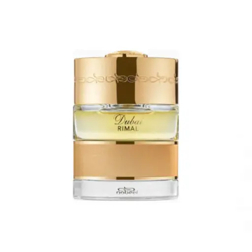 The Spirit Of Dubai RIMAL