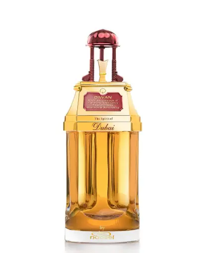 THE SPIRIT OF DUBAI OFFICIAL GERMAN DEALER! divan