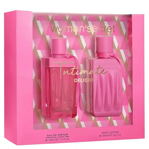 WOMEN SECRET DELIGHT 