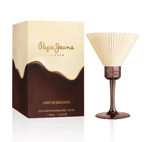 PEPE JEANS LONDON Addictive Indulgence 80ML