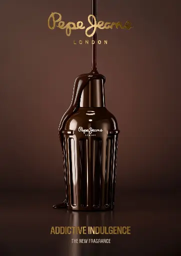 Pepe jeans Addictive Indulgence Him 100 ml 