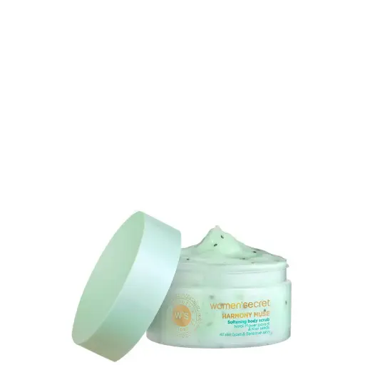 WOMEN SECRET Harmony Muse Softening Body Scrub 200 ml