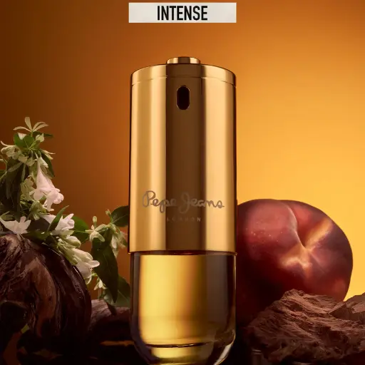 Pepe Jeans London  Ladies Bright Intense EDP Spray Fragrances