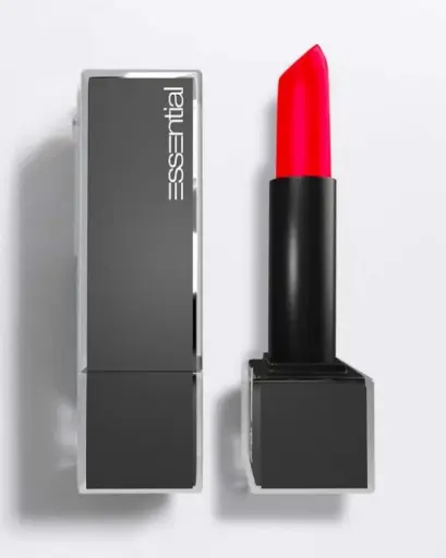 ESSENTIAL ROUGE CACHEMIRE LOVERO40